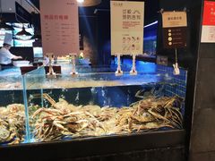 -徐记海鲜(观沙岭|滨江新城店)