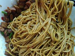 -辣肉面大王(天平路店)