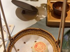 -叶叶菩提(太原别墅店)