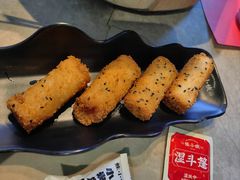 -蛙小侠(天成店)