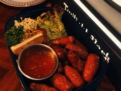 -暮色公园Twilight Park·威士忌Bar