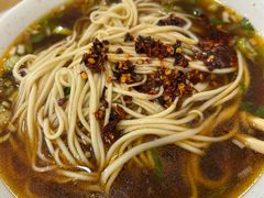 -水仙拉面(水仙街店)