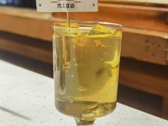 -木王宴语·野生鲜菌火锅(玉河店)