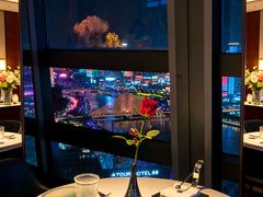 -天玑高空江景餐厅&酒吧Sky Secret Restaurant&Bar