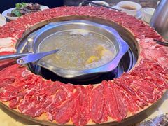 -小肥牛潮汕牛肉火锅(南联店)