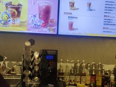 -COSTA COFFEE(西贸凯德晶品4层2店)