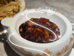 汾酒红烧肉-杏花堂山西菜馆(壹方城店)