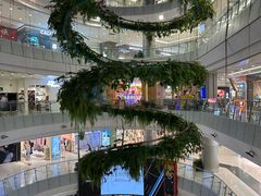 -凯德广场(学府店)