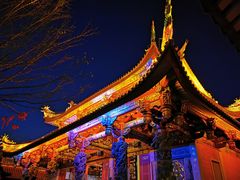 -台儿庄古城