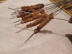 -潮庭·大连海鲜·炭火烧烤·扇贝王(大连店)