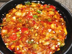 -龙隆昌·鲜品火锅·江湖烤鱼