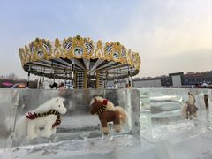 -沈阳奥体冰雪嘉年华