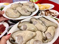 -花苑美食横琴生蚝火锅(拱北粤华路店)