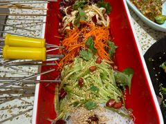 -小董哥烤串·爆汁大油边(故宫店)