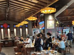 -龍聚祥烧麦馆(万达店)