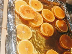 -金滏山烤肉·海鲜·火锅自助餐厅(襄阳万达店)