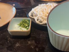-雾山韩式烤肉·海南糟粕&椰子鸡火锅·海景餐厅(三亚绿发山海天JW万豪酒店)