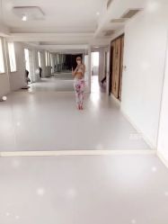 -GRACE格瑞斯瑜伽馆