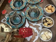 -龟兹KUCINA·新疆菜(前滩L+PLAZA店)