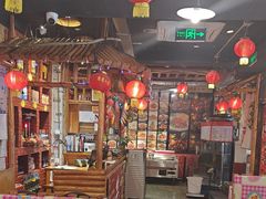 -粗粮人家·东北菜(洋桥店)