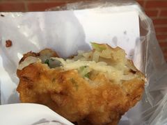 -阿婆油墩子(五里桥路188弄小区店)