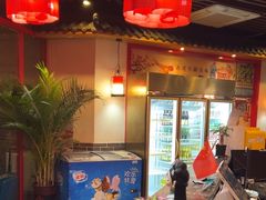 -五悦北平四季涮肉·烧烤(老商埠店)