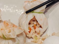-潮州府·潮菜·砂锅粥(徐家汇店)
