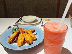 -Aqua Oasis 水天堂(相城天虹商场店)