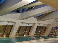 -杭州国际会议中心洲际酒店-原素全日餐厅(解放东路店)