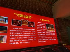 -华美国际影城(旧宫永辉店)