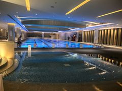 -北京嘉里健身·Kerry Sports(北京嘉里大酒店)