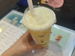 -茉沏(石路天虹店)