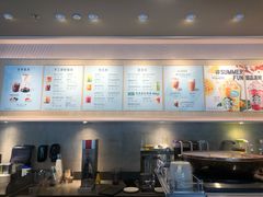 -星巴克臻选(嘉兴海宁银泰城店)