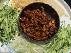 -满园烤鸭·春饼(沈北万达店)