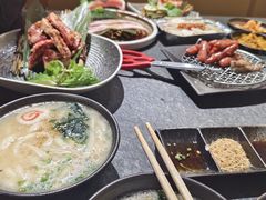-炭虎烤肉(桂林路店)