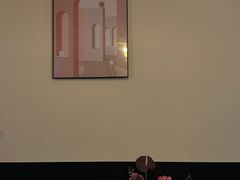 -公园北鹿·铃兰餐厅(齐盛湖店)
