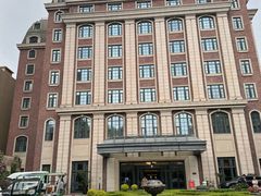 -上海瑞金洲际酒店