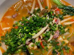 -漆黑觉米粉(三里屯店)