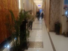 -清真悦宾楼食府(海湖店)