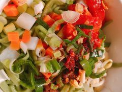 -汉唐宴长安食府