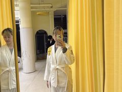 -勇气斑马·巴西柔术&跆拳道(浦东三林店)