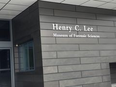 -李昌钰刑侦科学博物馆
