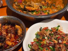 -益华家菜屋(世茂店)
