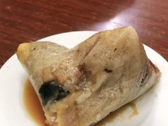 -老妈宫粽球
