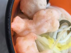 -汤小云火锅米线(钻汇广场店)