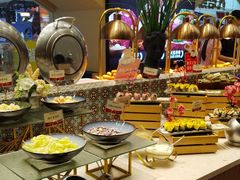 -凡塔斯牛排自助餐厅(莆田万达店)