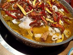 -山城外·非遗酸菜鱼(蜀都万达店)