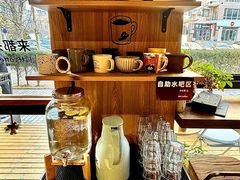 -ZM COFFEE(西安路店)
