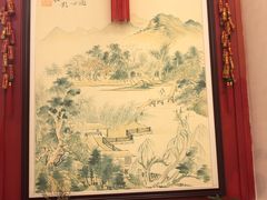 -银都上海菜馆(粤海东路店)