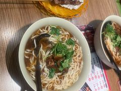-李先生牛肉面大王(清河店)